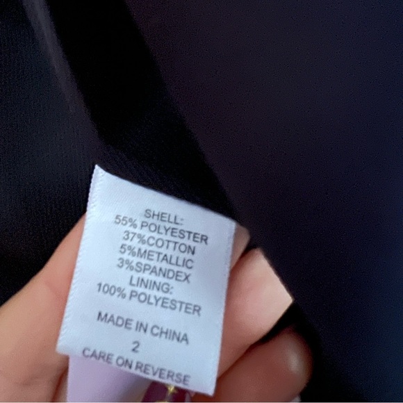 Kate Hudson Happy X Nature sustainable brand embroidered dress - Picture 6 of 13